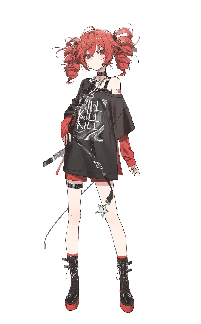 Story feature showcase