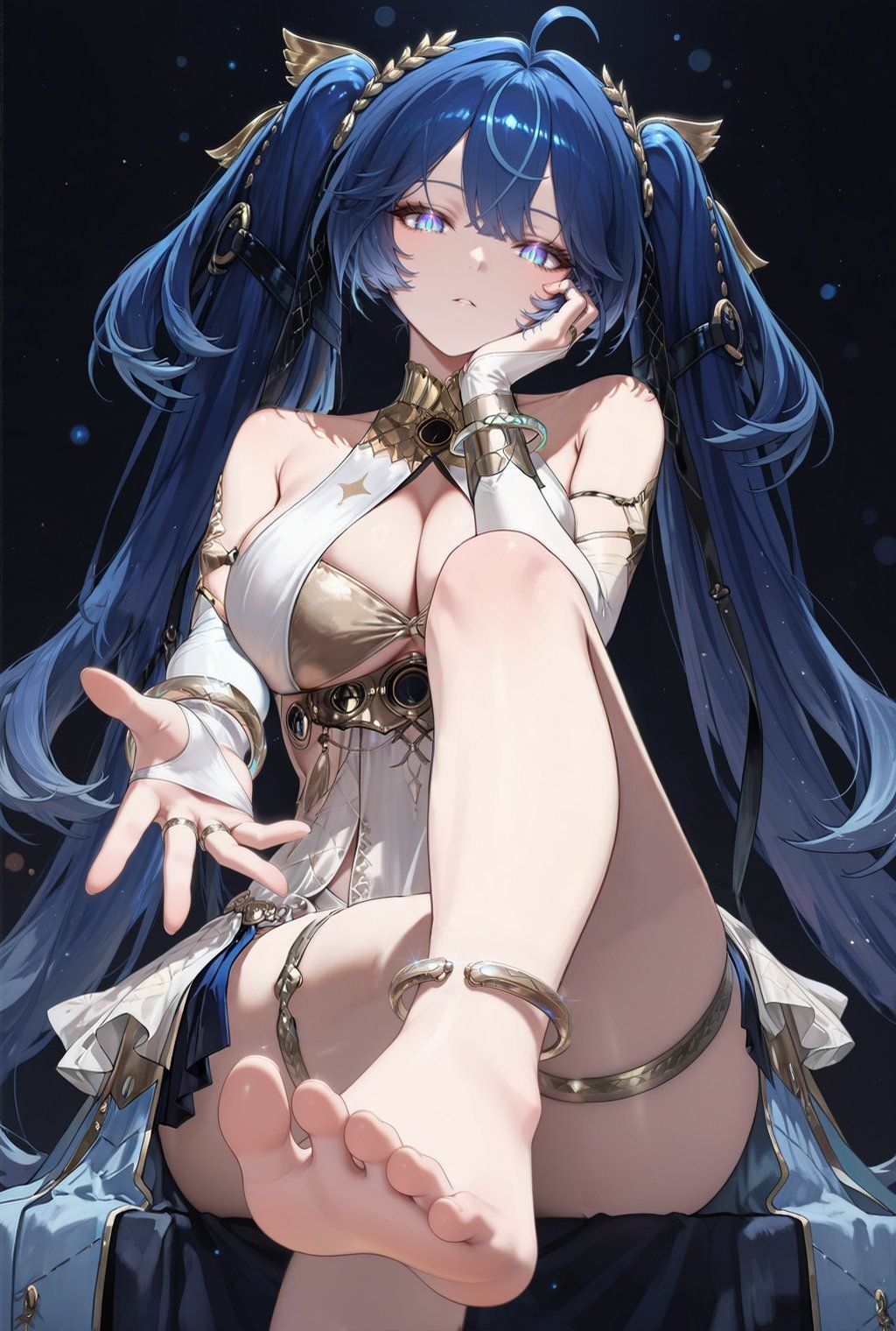 Advanced Prompt Engineering Techniques