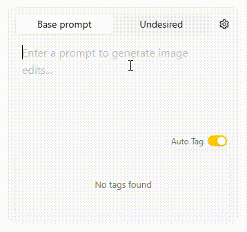 Tutorial variation 3